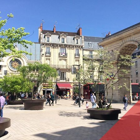 Sweethome Dijon - Gare Exterior foto